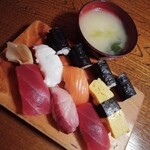 天神 - 料理写真: