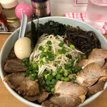 麺家 たか志 - 