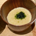 海玄 - 山芋のすり流し