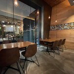 YONA YONA BEER WORKS - 