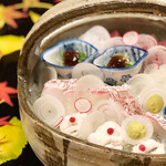 京都吉兆 - メイン写真: