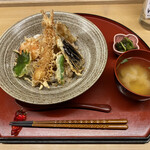 Tempura Yasuda - 