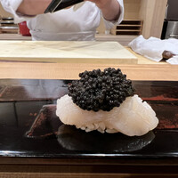 北浜鮨やまの - 