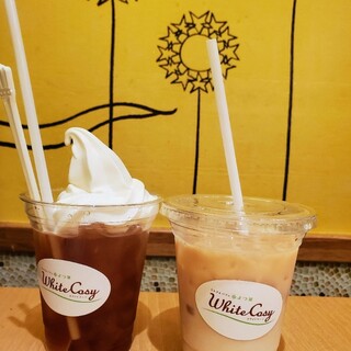 ミルク&パフェ よつ葉ホワイトコージ_1