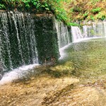 丸山珈琲  - 白糸の滝