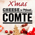 Cheese Cheese & Meat Comte - 