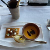 アルヴァ(アマン東京) - 