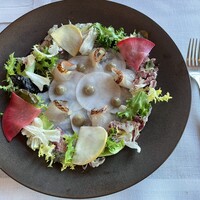 アルヴァ(アマン東京) - 