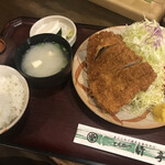 Tonkatsu Taketei - 