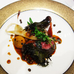 グランシャリオ - 