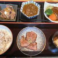 肉寿司 肉和食 KINTAN コレド室町 - 