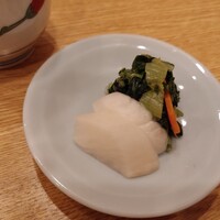 新宿割烹 中嶋 - 