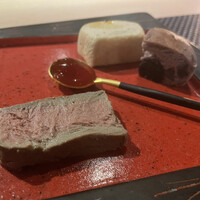 ロベリスク。 - 