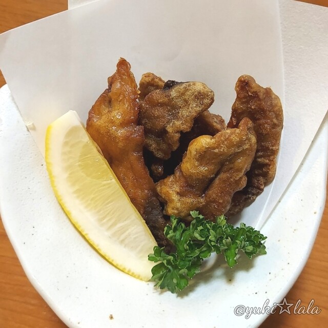 うまか亭乙姫 - 福島（海鮮）の写真