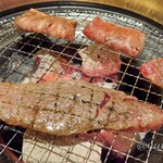 炭火焼肉オムテソン - 