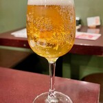 PIENO festa - タップマルシェ クラフトビール 748円