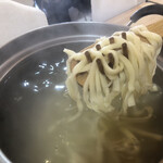 中野うどん学校 - 