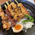 Oreno Yakitori - 