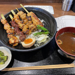 Oreno Yakitori - 