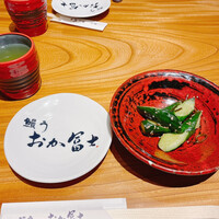 鰻う おか冨士 - 