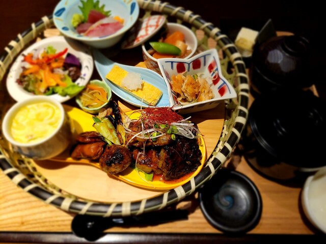 酒食彩宴 粋 - 能代（居酒屋）の写真