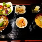 酒食彩宴 粋 - 料理写真: