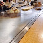 Okonomiyaki Yoshi - 