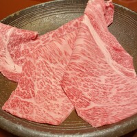 すき焼割烹 日山 - 