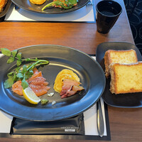 マーサーブランチ テラスハウス - 