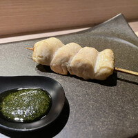 ロベリスク。 - 