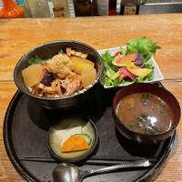 春秋ツギハギ 日比谷 - 