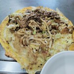 Tsuruya Modan Yaki - 