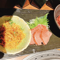 蕃 YORONIKU - 