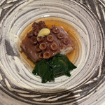 日本料理 とこ丹 - 