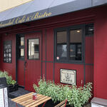 Paris Scandal Cafe&Bistro - 