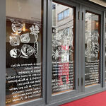 Paris Scandal Cafe&Bistro - 