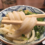 丸亀製麺 - 