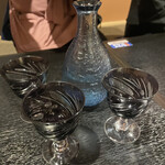 日本料理 とこ丹 - 