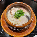 日本料理 とこ丹 - 