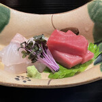 日本料理 とこ丹 - 