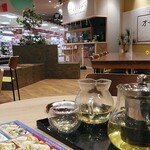 Honkon Yamucha Zing Cafe - 