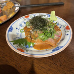 炉端 氷炭 薬院本店 - 