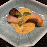 日本料理 とこ丹 - 