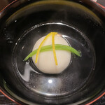 日本料理 とこ丹 - 