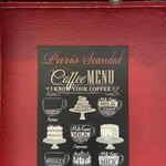 Paris Scandal Cafe&Bistro - 