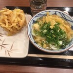 丸亀製麺 - 