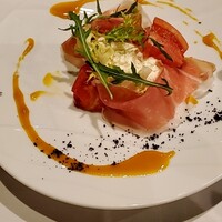リストランテ エスト - 