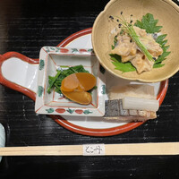 日本料理 とこ丹 - 