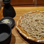 Ishiusubiki Soba Ishiduki - 