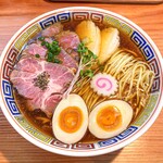 名古屋ちゃんぽん 時鳥 - 